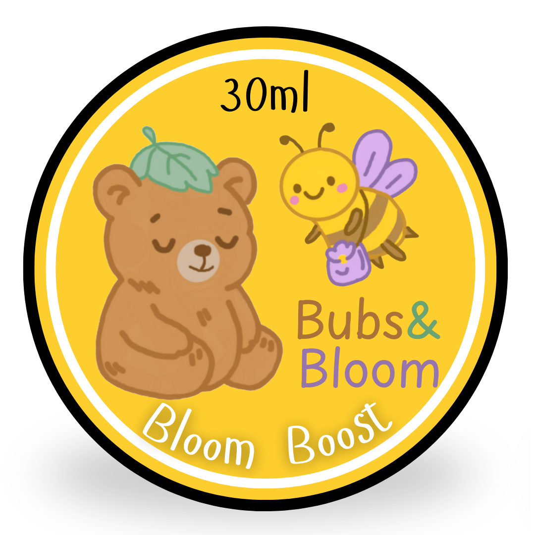 Bloom Boost
