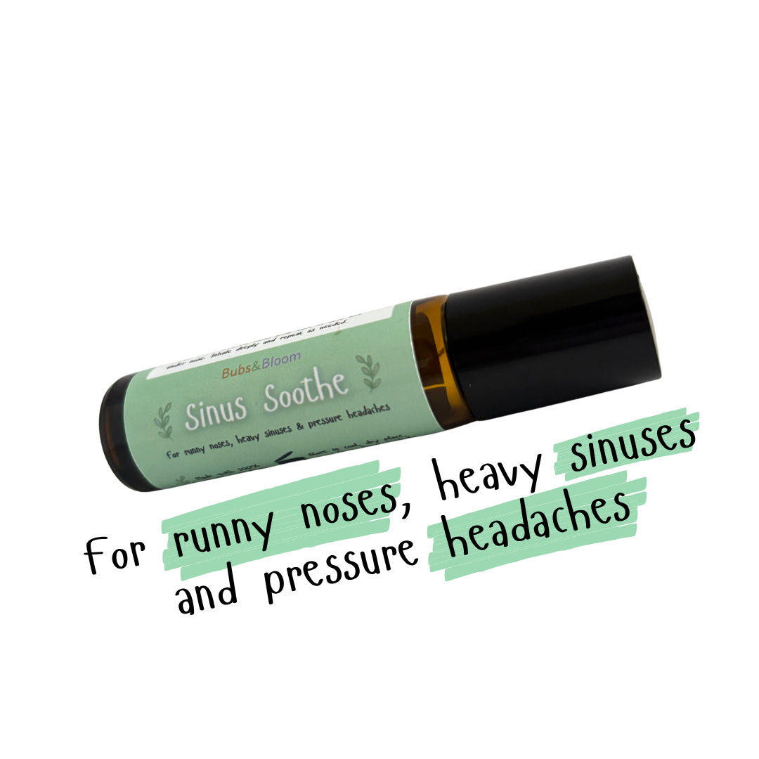Sinus Soothe Roll-On