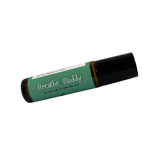 Breathe Buddy Roll-On