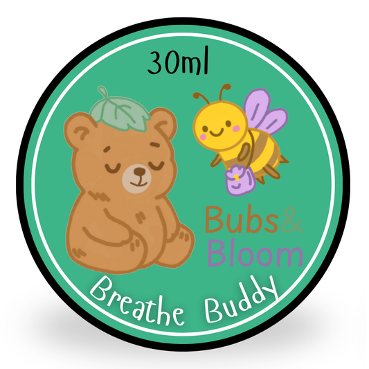 Breathe Buddy