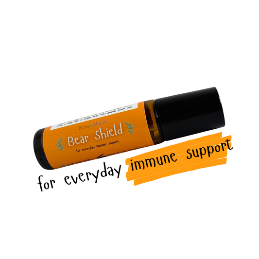 Bear Shield Roll-On