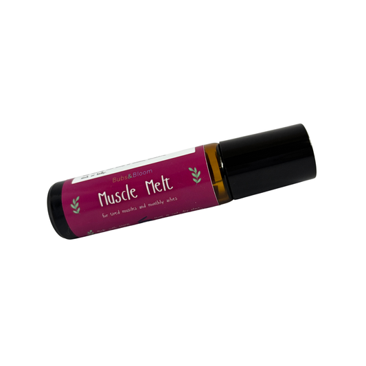 Muscle Melt Roll-On