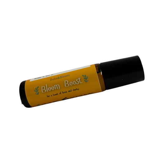 Bloom Boost Roll-On