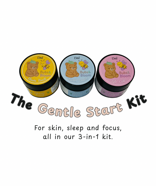 Gentle Start Kit