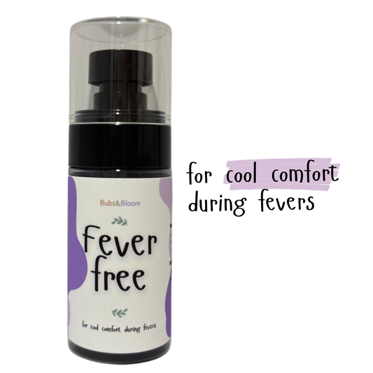 Fever Free Spray