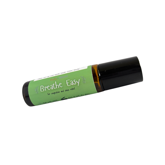 Breathe Easy Roll-On