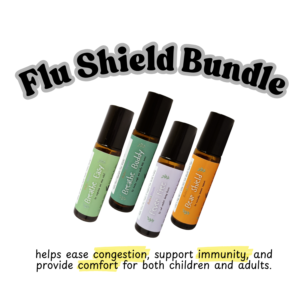 Flu Shield Bundle
