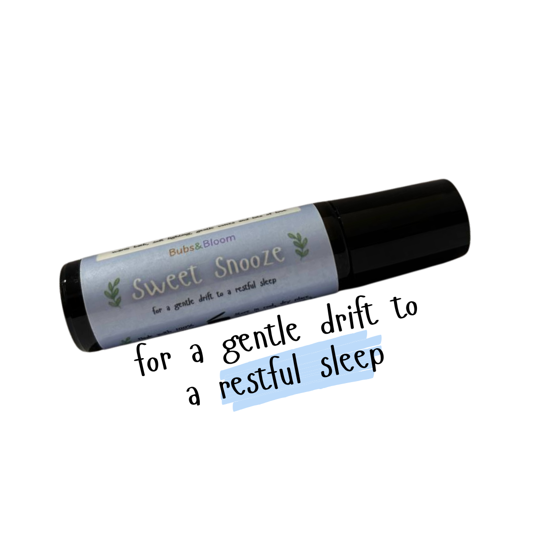 Sweet Snooze Roll-On