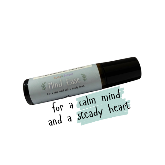 Mind Ease Roll-On