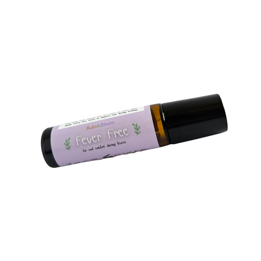 Fever Free Roll-On