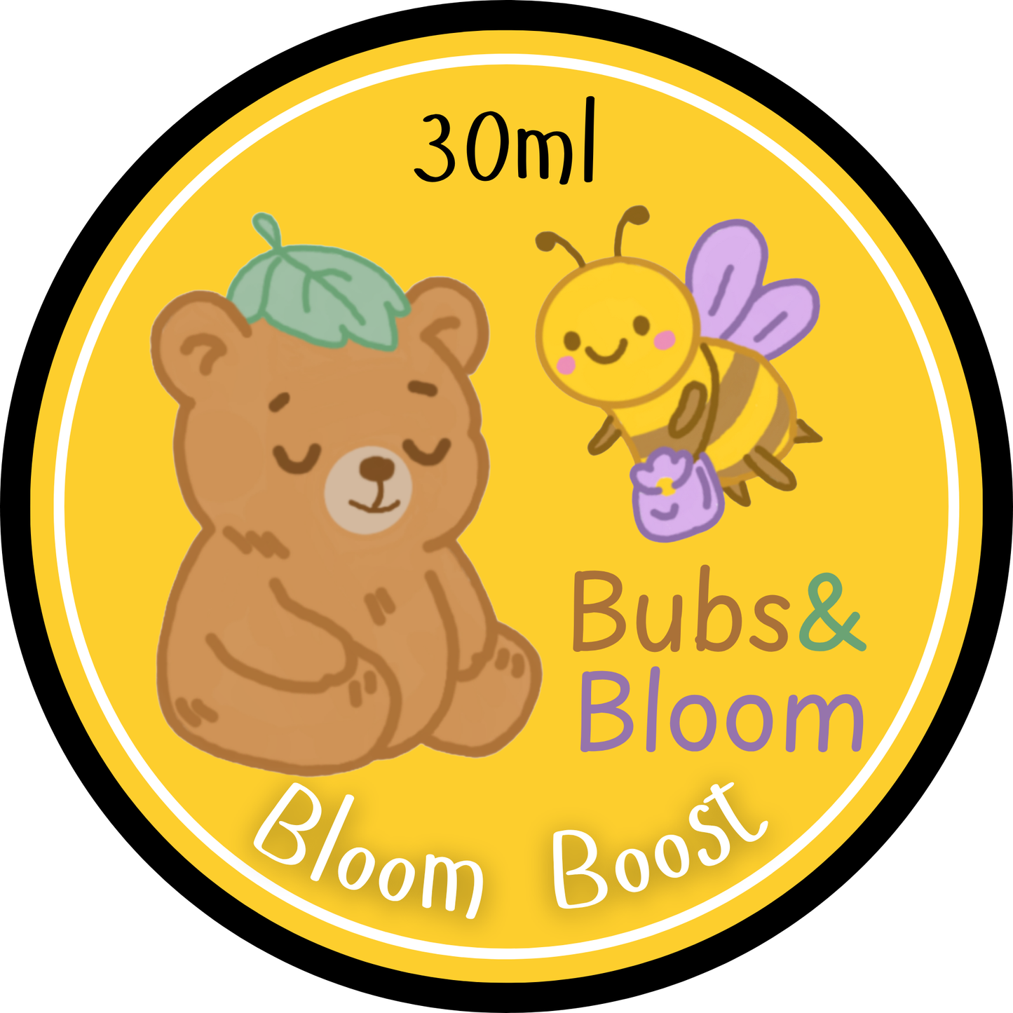 Bloom Boost