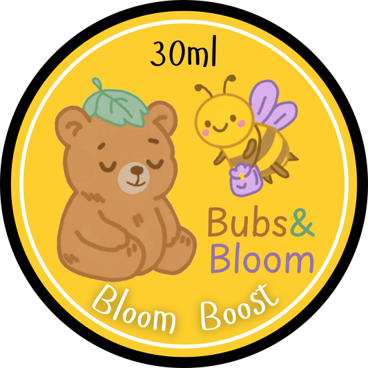 Bloom Boost