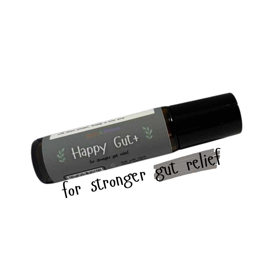 Happy Gut+ Roll-On