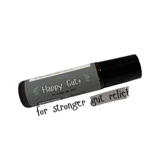 Happy Gut+ Roll-On