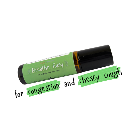 Breathe Easy Roll-On