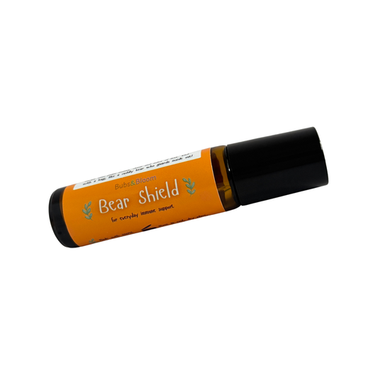 Bear Shield Roll-On