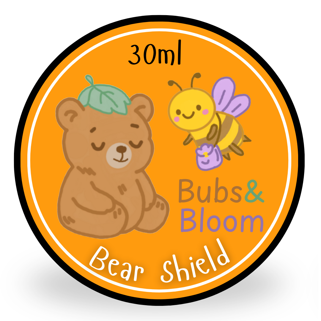 Bear Shield