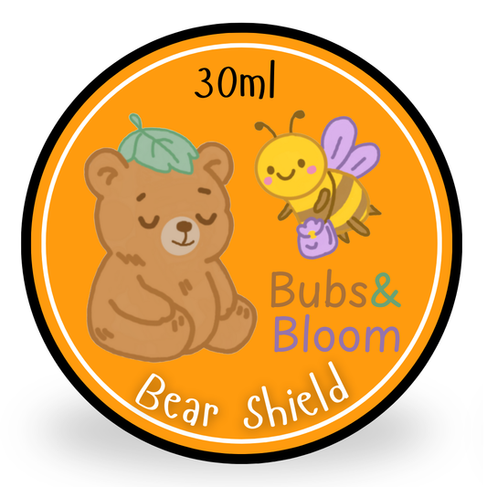 Bear Shield