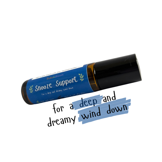 Snooze Support Roll-On