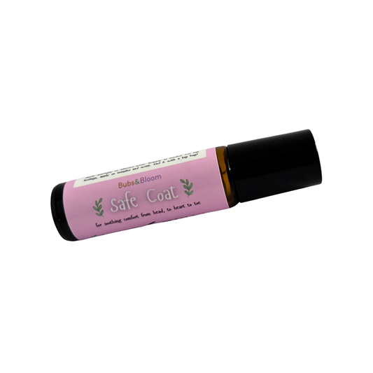 Safe Coat Roll-On